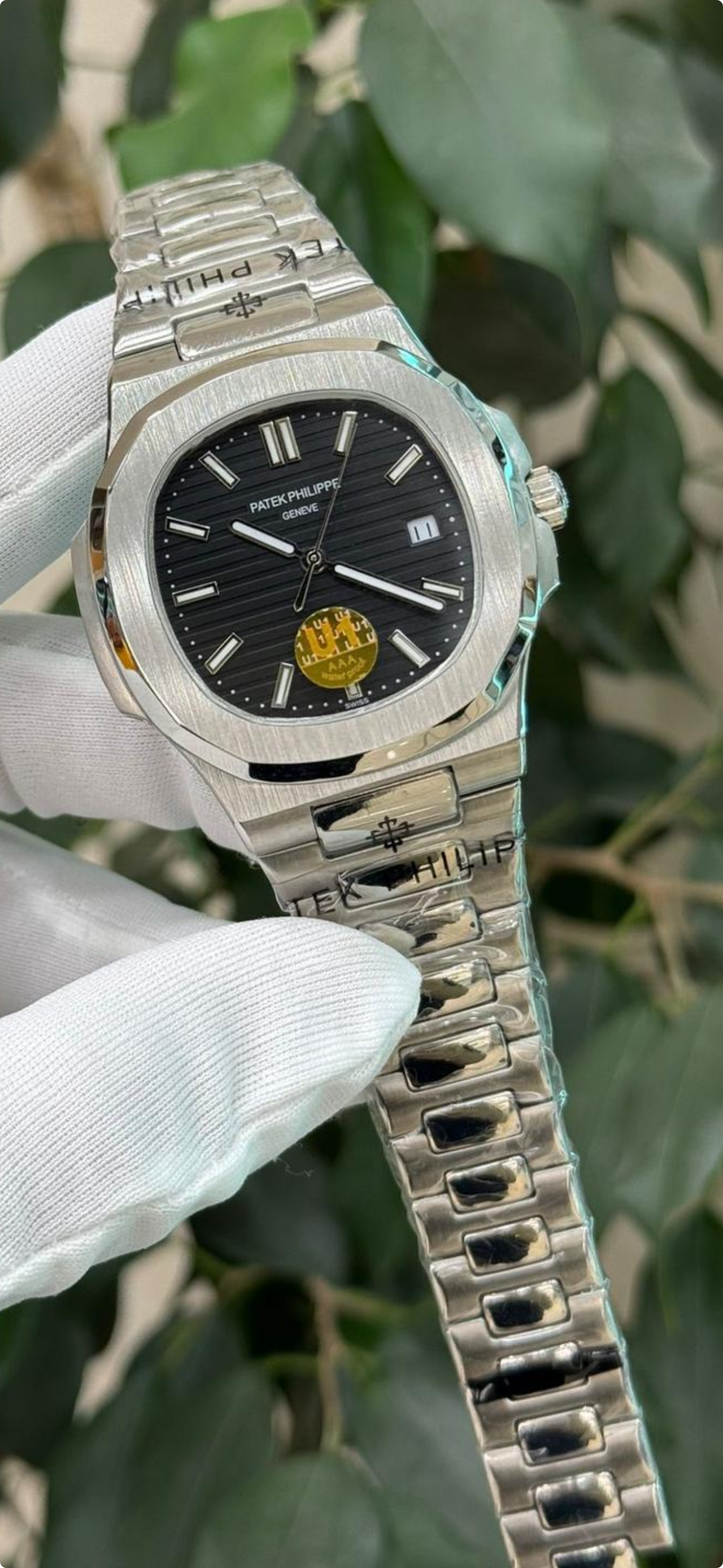 Patek Philippe